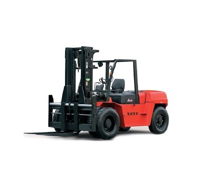 A系列5-7噸內(nèi)燃叉車(chē)