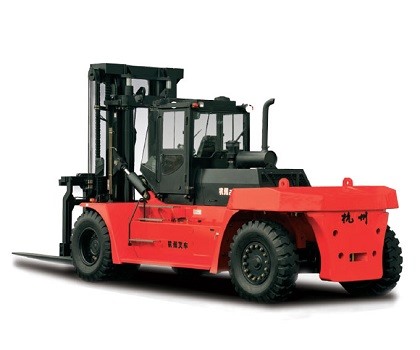 20-25噸內(nèi)燃叉車(chē)