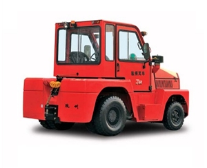 3.5-8噸內(nèi)燃牽引車(chē)