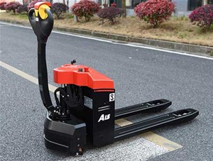 電動搬運車電瓶過熱？