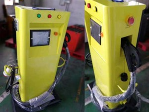 淺談叉車鋰電池組容量選購！