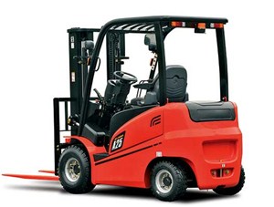 叉車腐蝕生銹的主要原因有哪些？